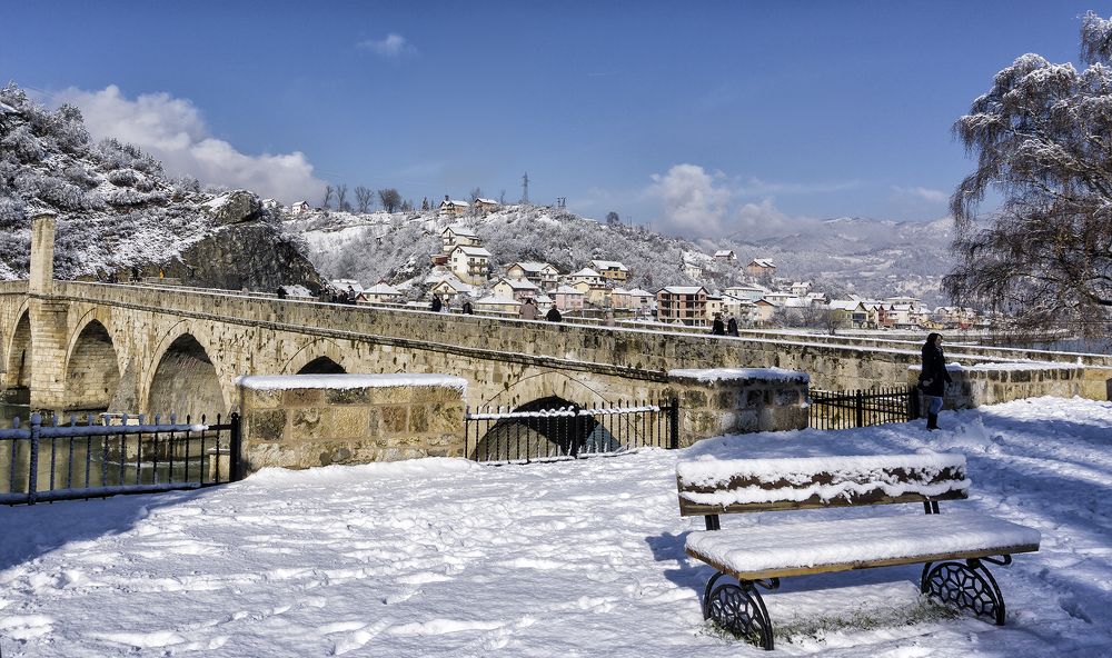 Фотография автора Milena Ivanova