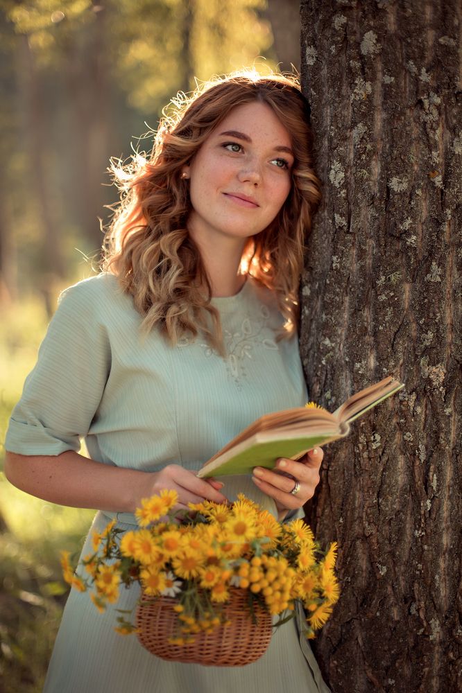 Photograph by Мила Смирнова