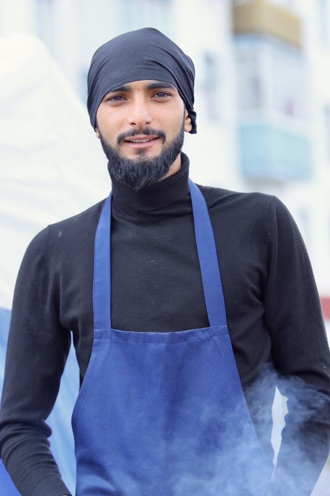 Photograph by Никита Ковалёв