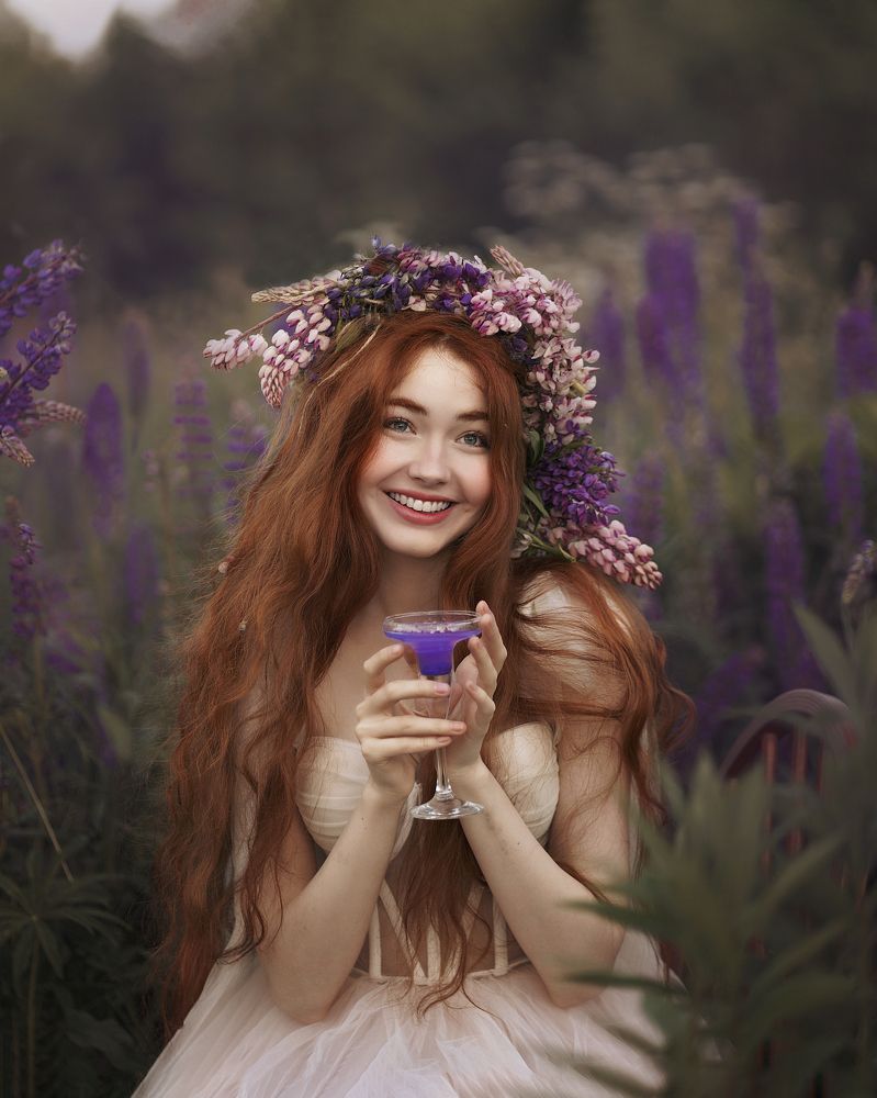 Photograph by Ирина Якушкина