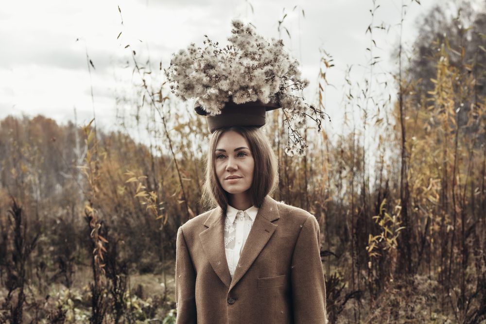 Photograph by Инна Пономарева