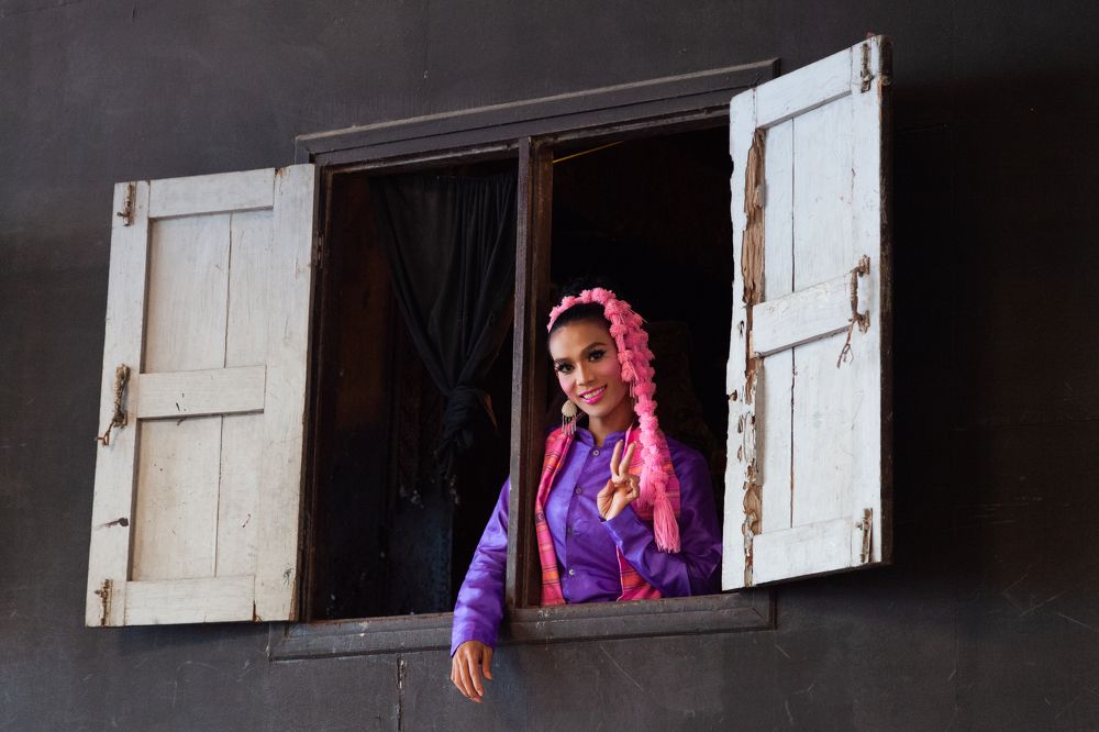 Photograph by Сергей Соколов