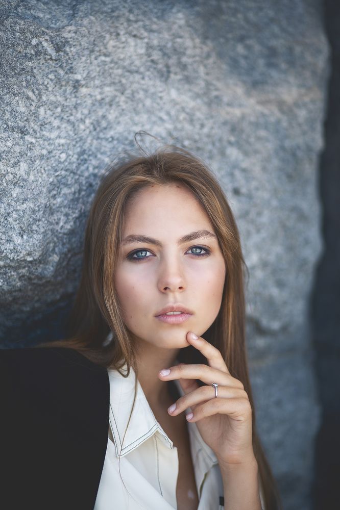 Photograph by Аванесова Мария