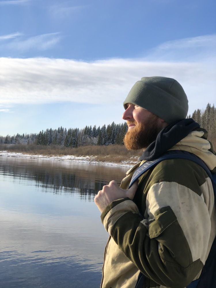 Фотография автора Сергей Ефимов