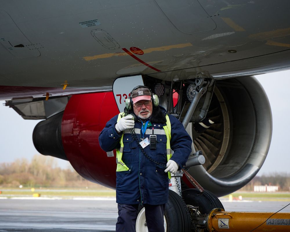 Photograph by Владимир Чернышов