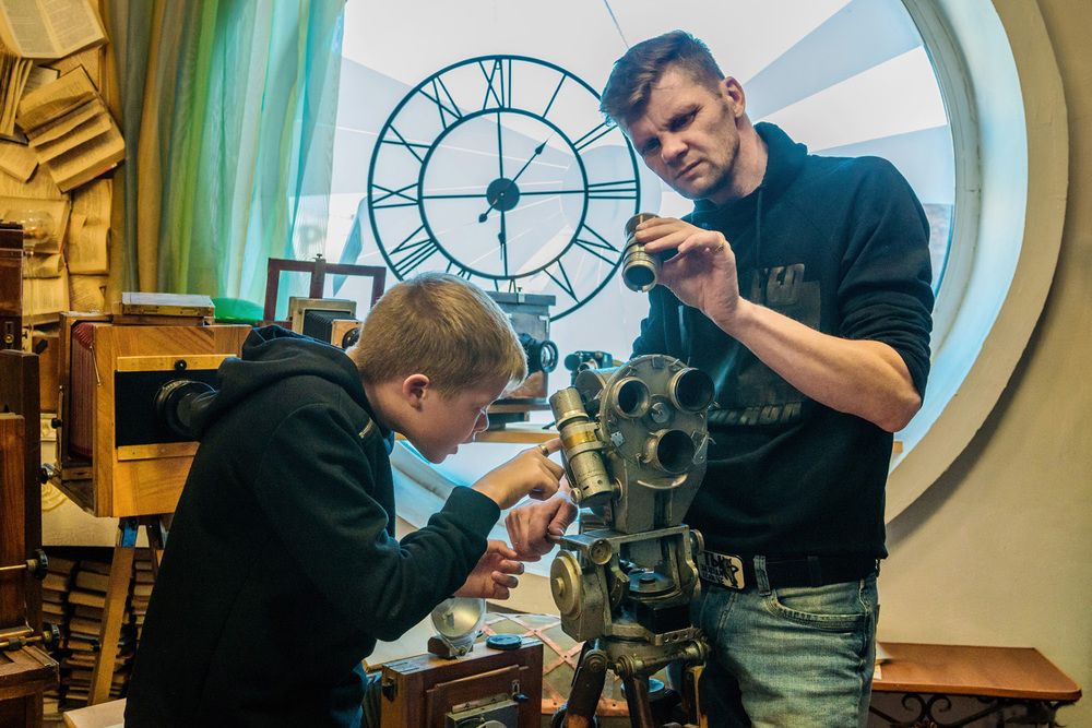 Photograph by Александра Тимофеева