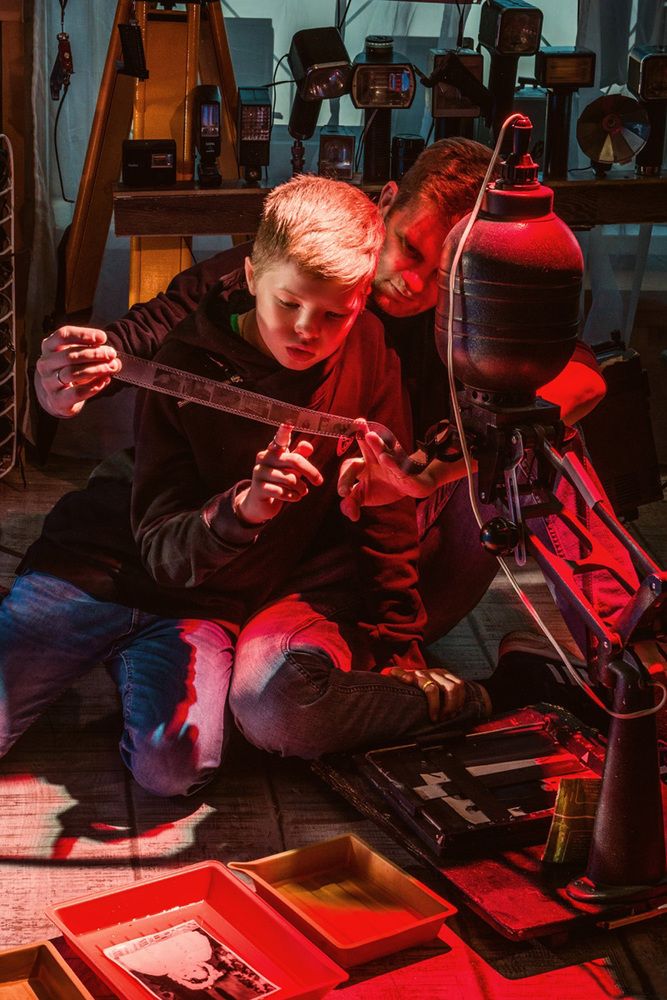 Photograph by Александра Тимофеева