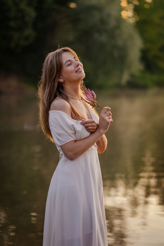 Photograph by Anna Chertopolokh