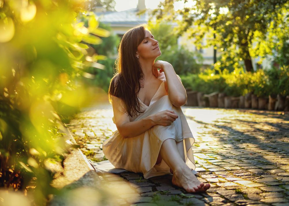 Photograph by Anna Chertopolokh