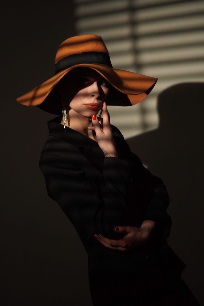 Photograph by Анна Алякина