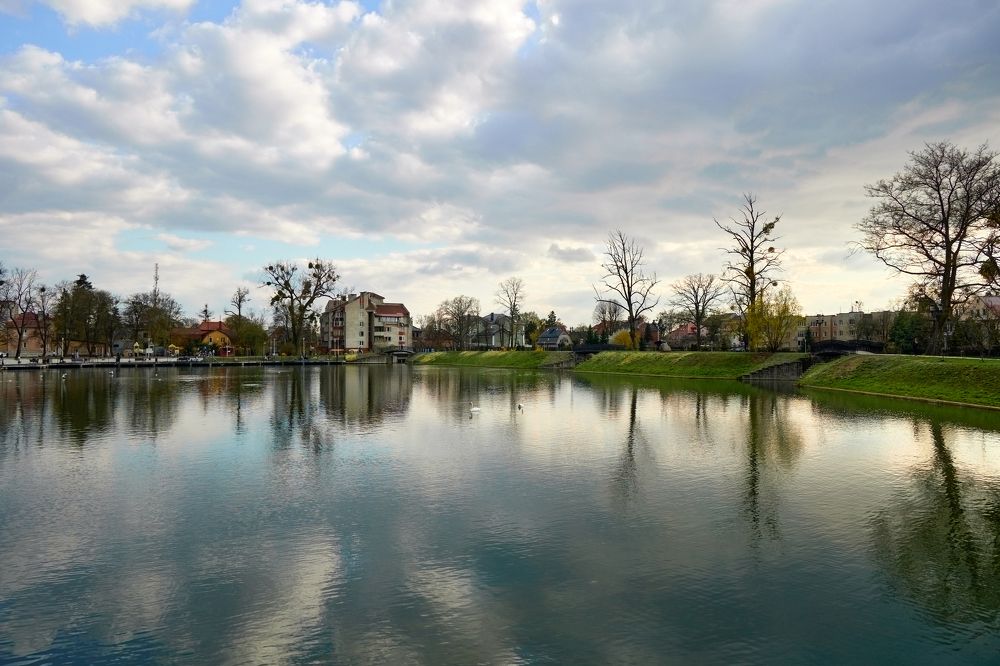 Photograph by Владимир Чернышов