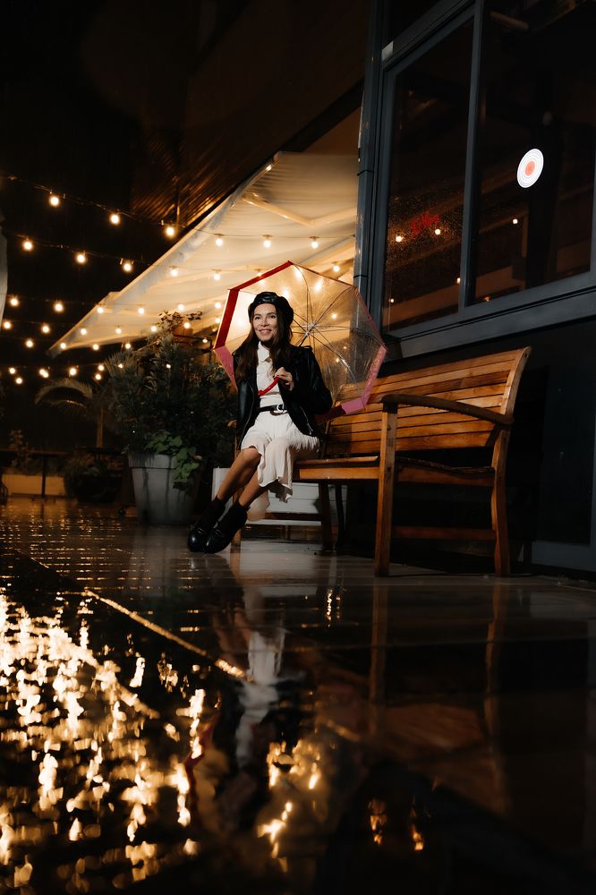 Photograph by Dmitriy Fonkich