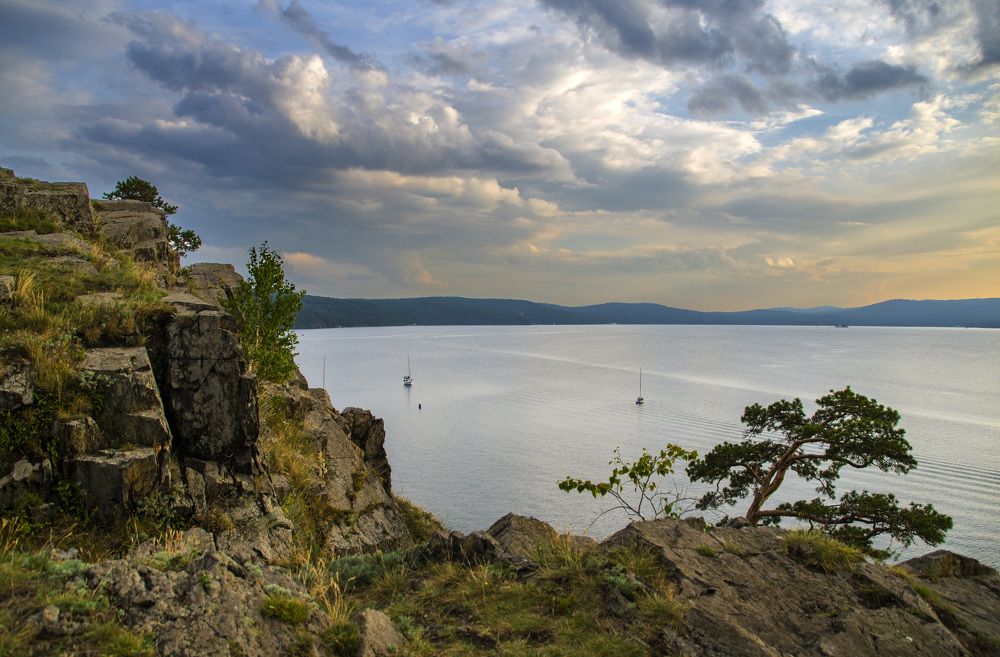 Photograph by Николай Семенов