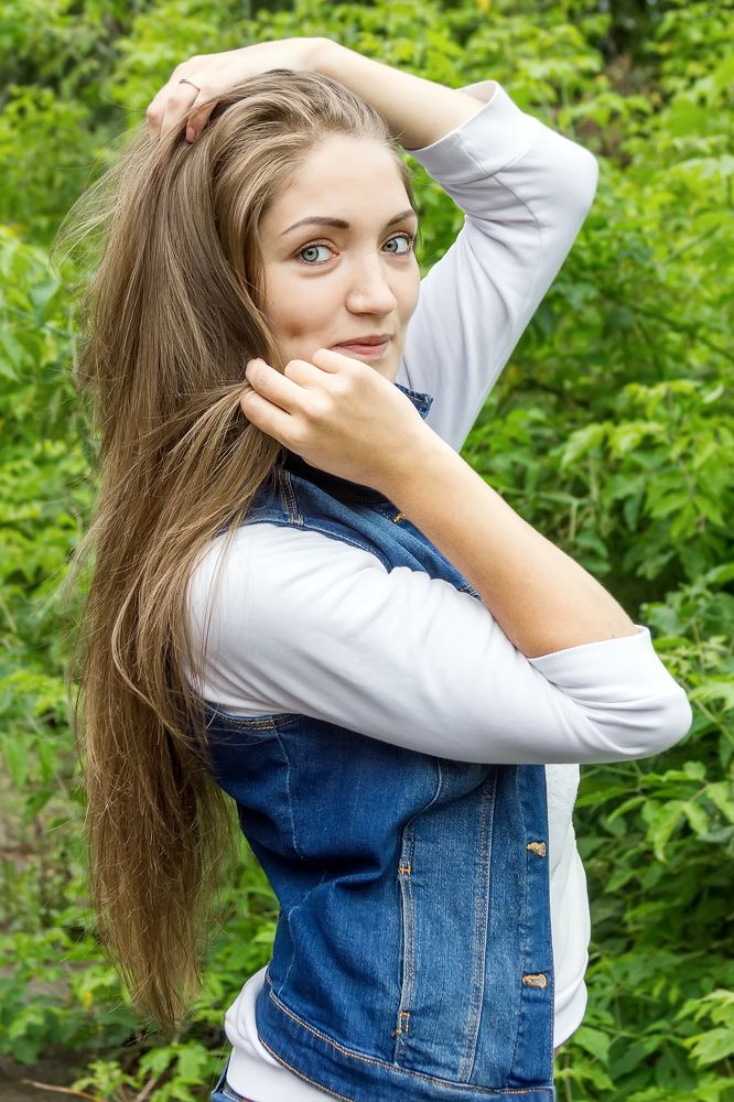 Photograph by Клясюк Галина