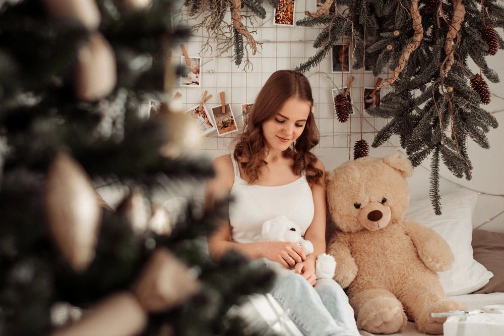 Фотография автора Наталья Жигунова