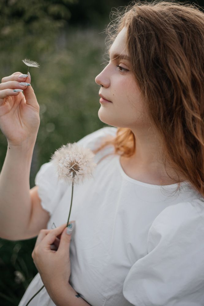 Прекрасное в обычном...