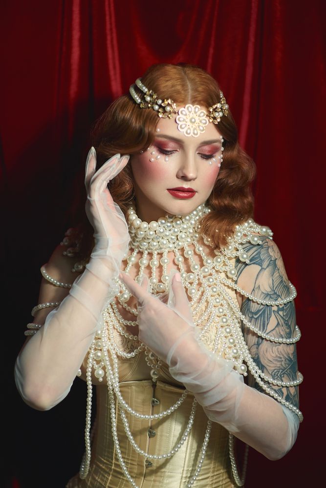 Photograph by Мария Федоренко