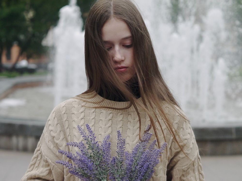 Photograph by Баженова Наталья