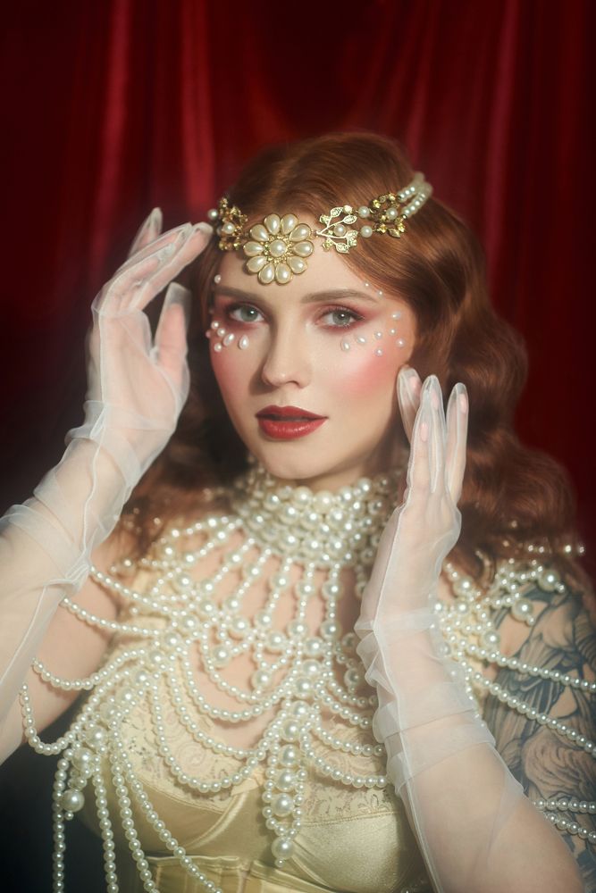 Photograph by Мария Федоренко