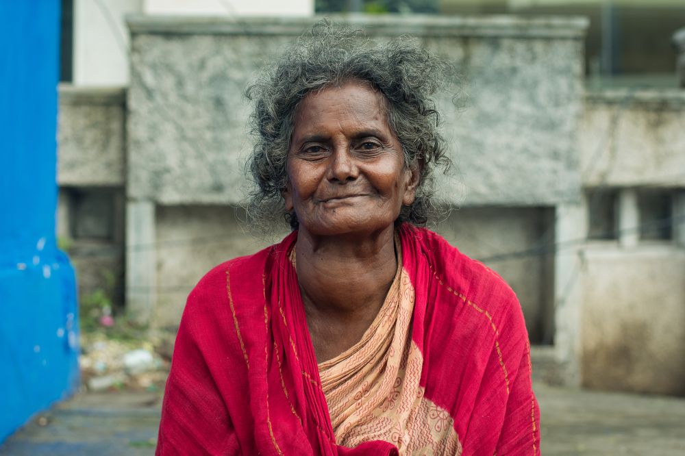 Photograph by Shyam Srinivas