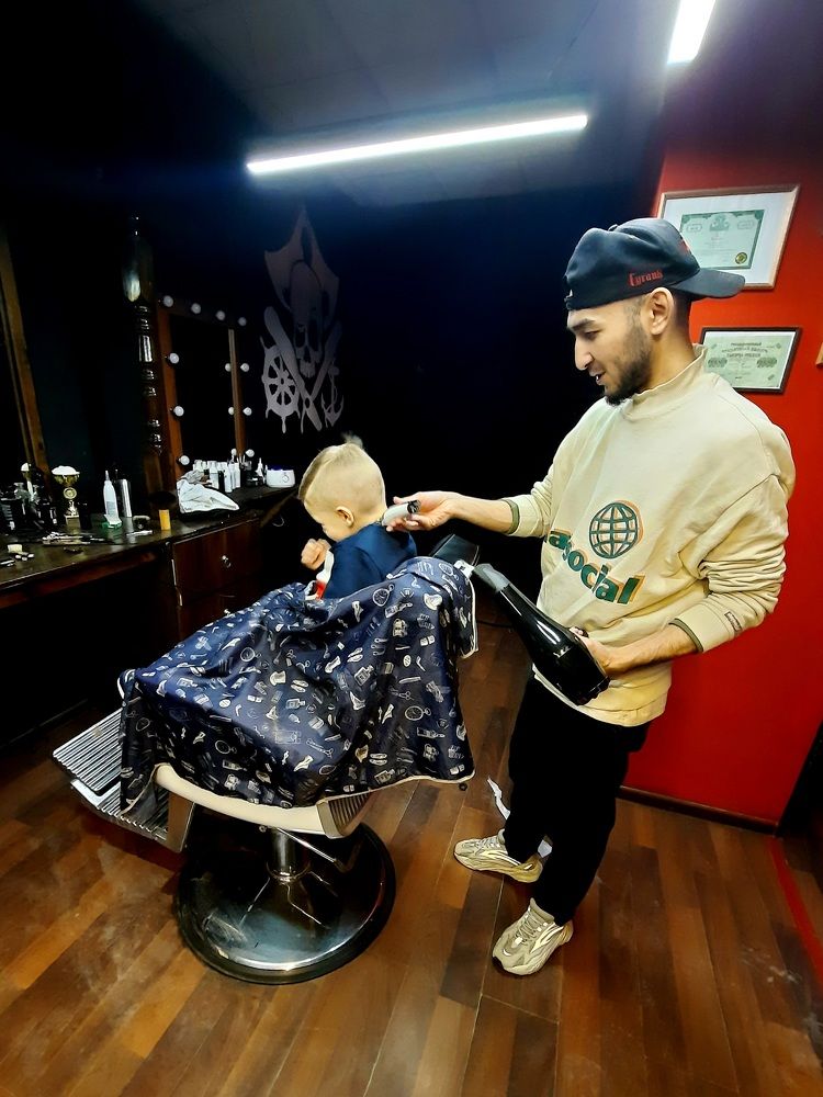 Photograph by Елена Симонова