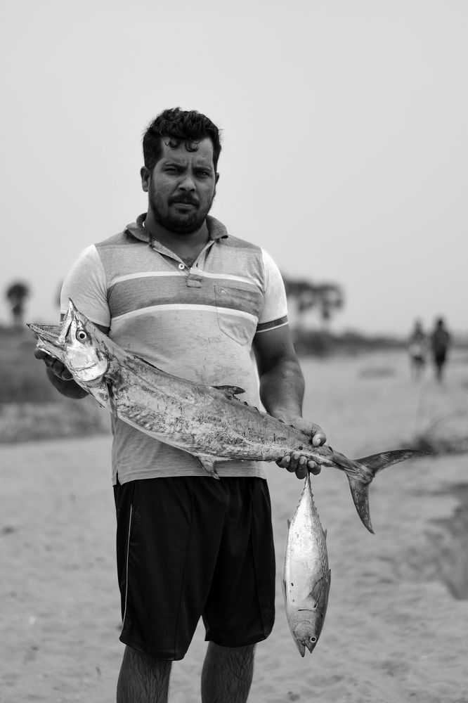 Photograph by Shyam Srinivas