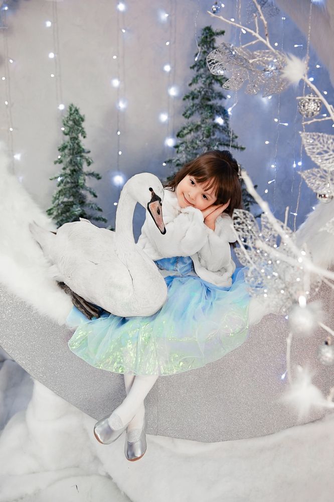 Фотография автора Светлана Голубоцкая