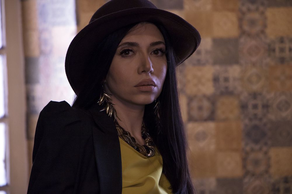 Photograph by Mohsen Khani