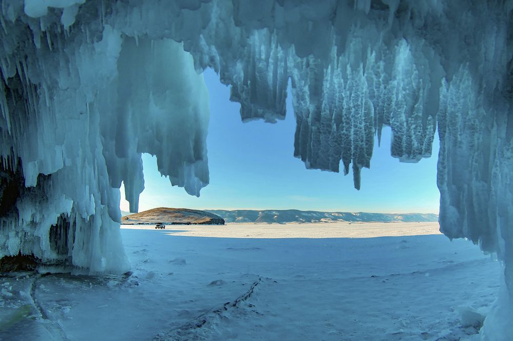 Photograph by Владимир