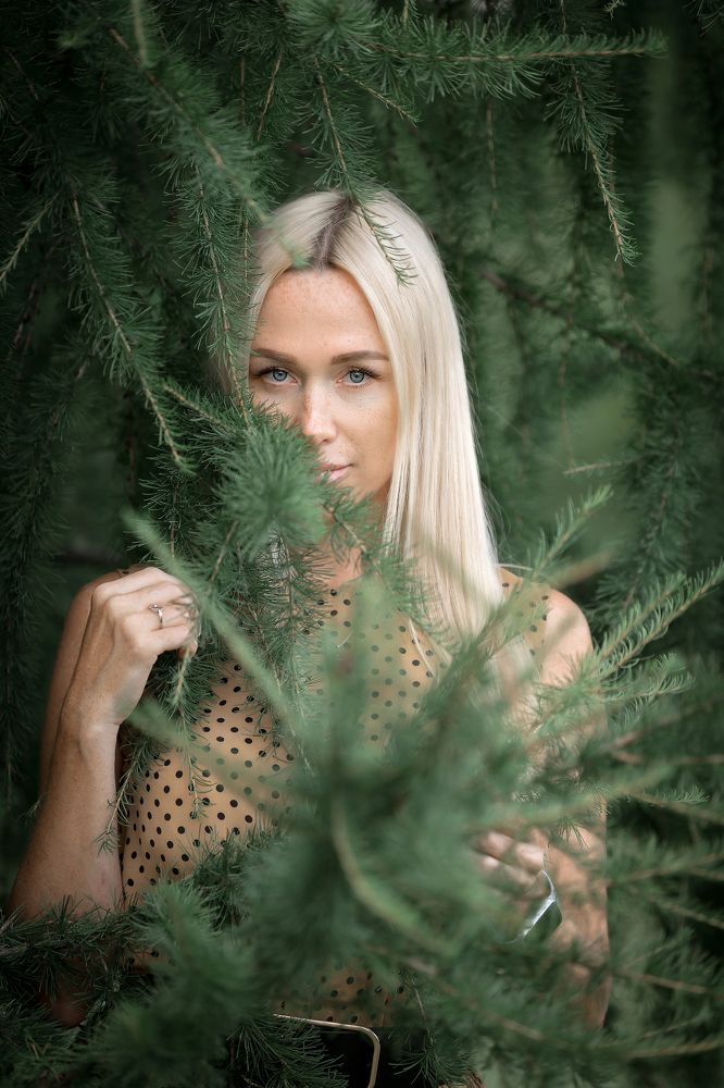 Photograph by Анастасия Петрова