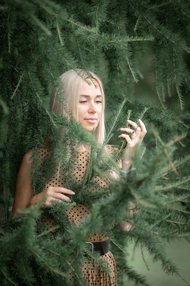 Photograph by Анастасия Петрова