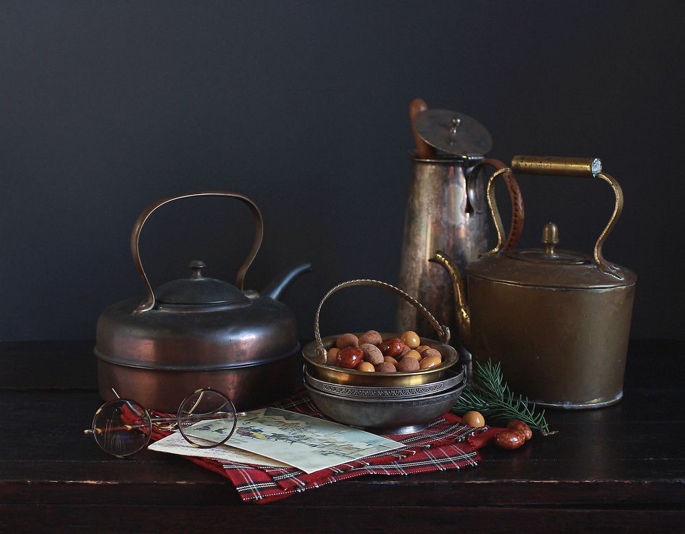 Photograph by Наталья Казанцева