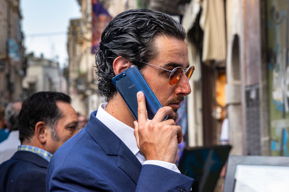 Photograph by Игорь Мурзенко