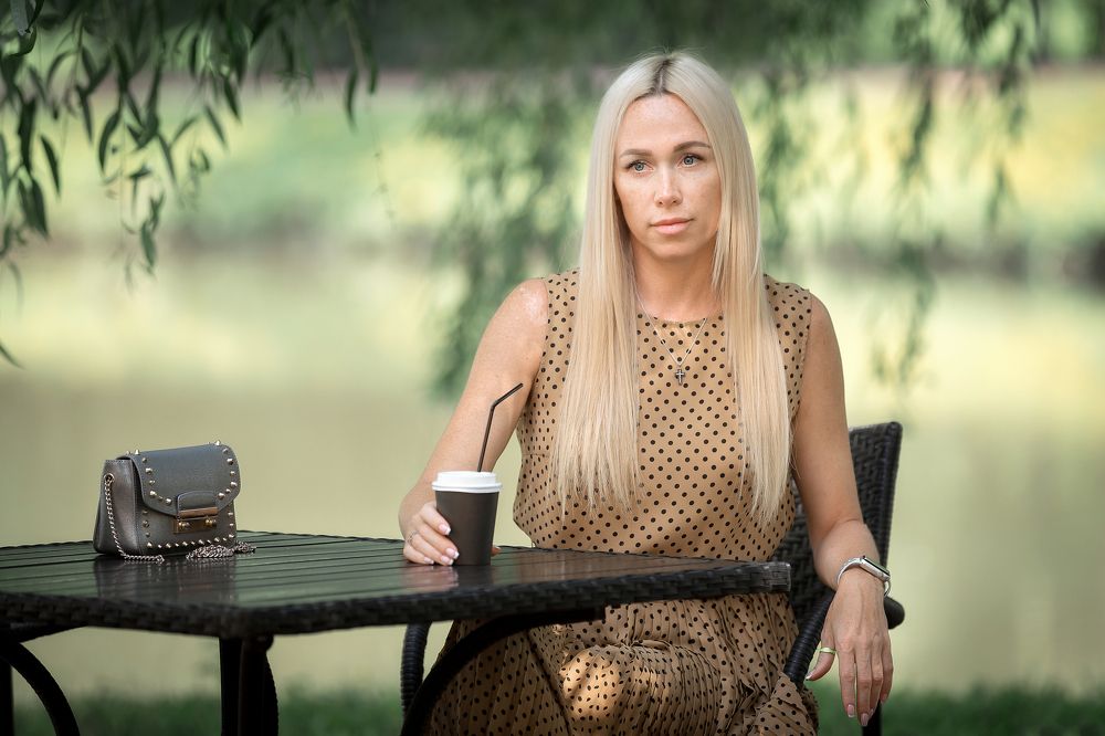 Photograph by Анастасия Петрова