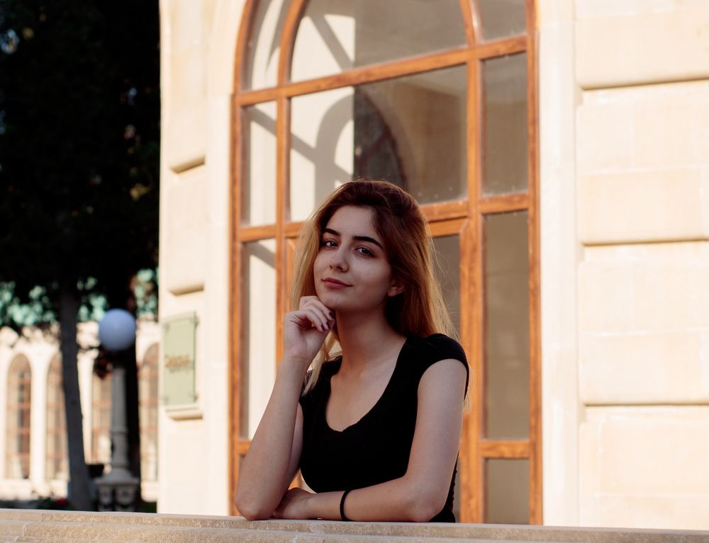 Photograph by Владимир Осипов