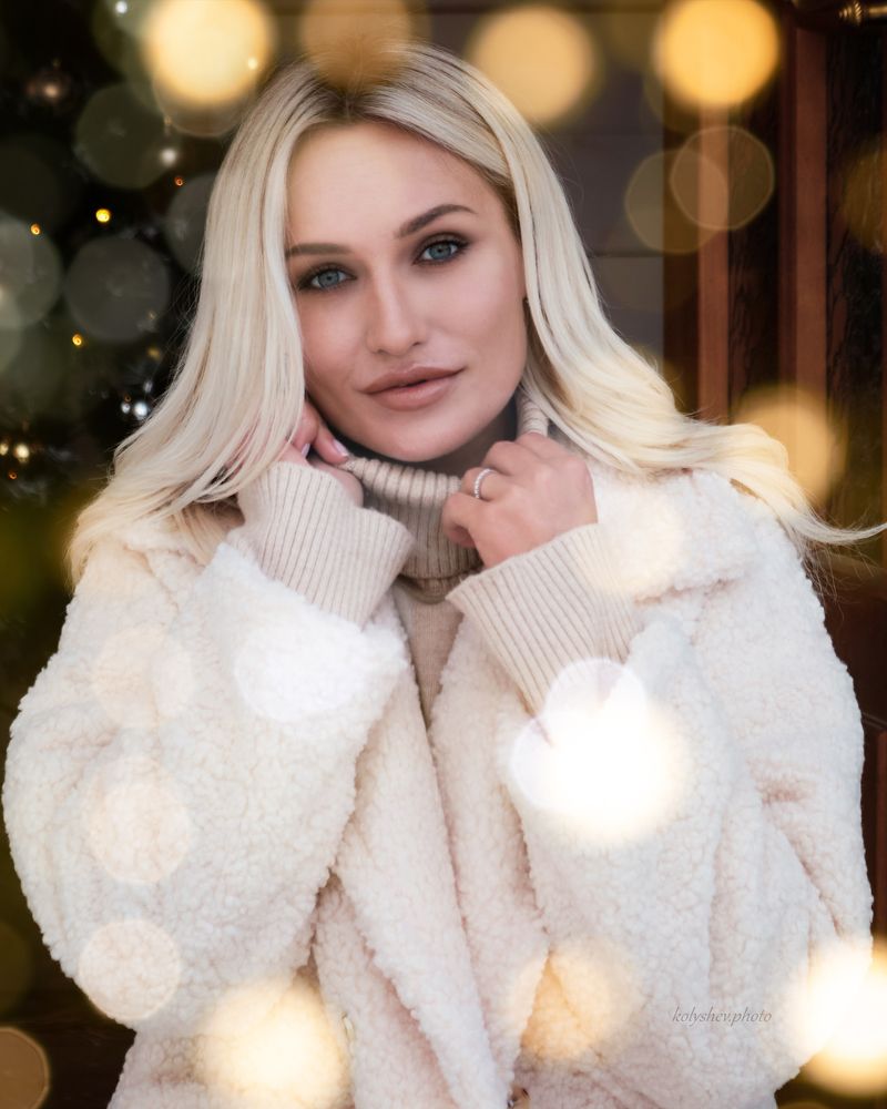 Photograph by Виктория Колышева