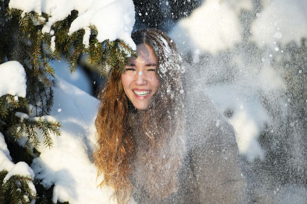 Фотография автора Афанасенко Ольга