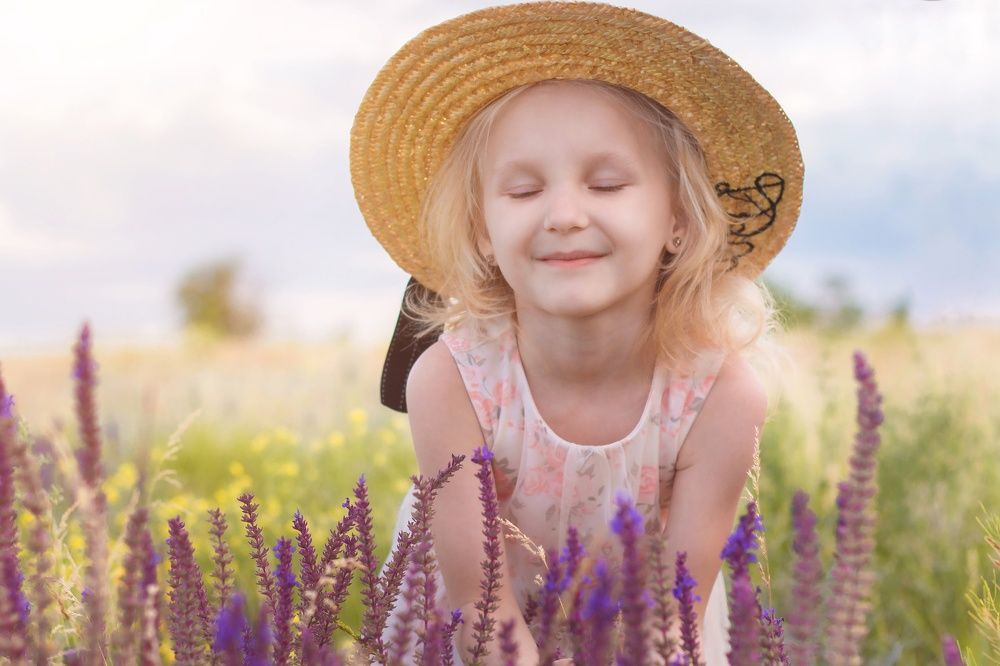 Photograph by Надежда Виденина