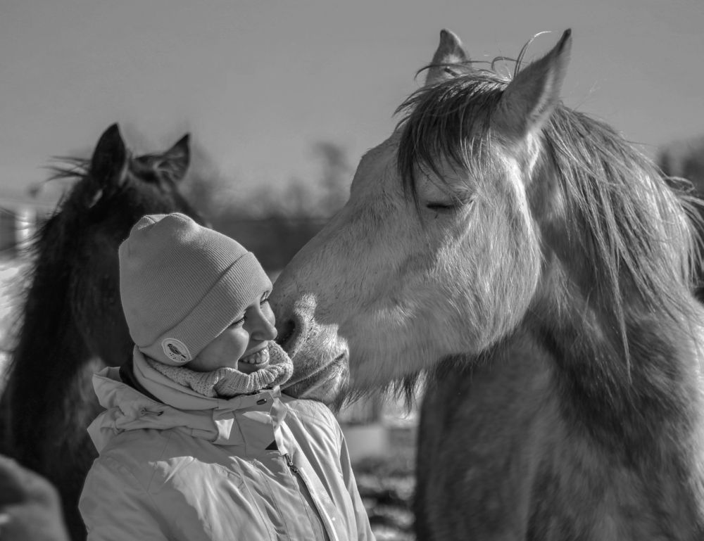 Photograph by Taтьяна Войлокова