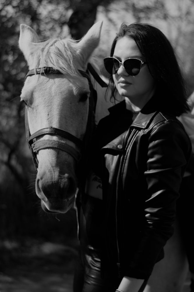 Photograph by Ирина Сергеева