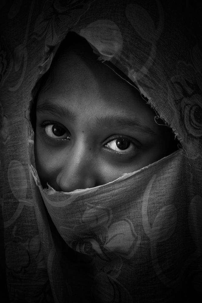 Photograph by SRIMANTA RAY