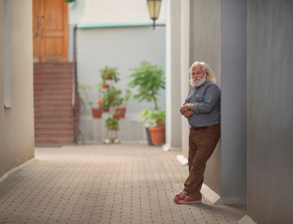 Photograph by Анна Гордейчик