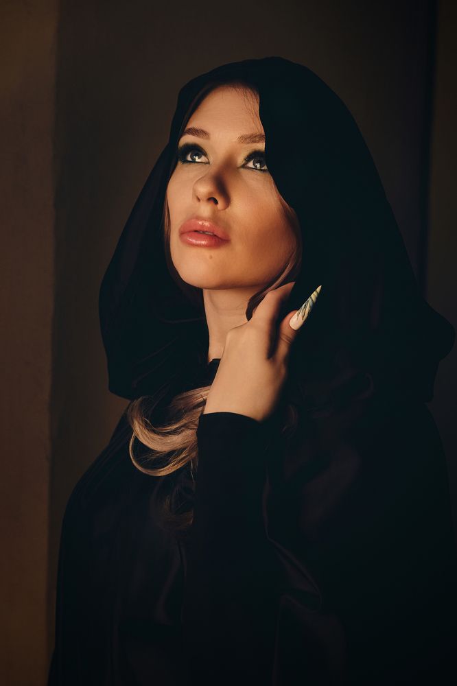 Photograph by Виктория Колышева