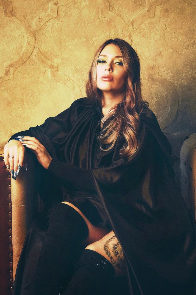 Photograph by Виктория Колышева