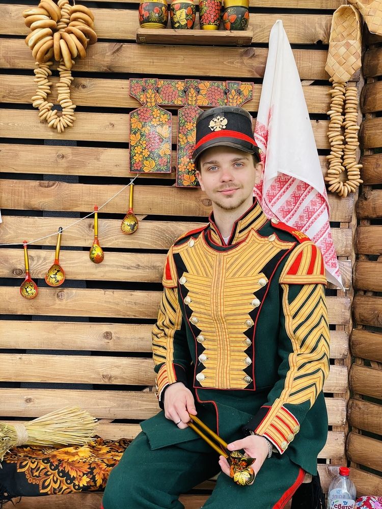 Photograph by Александра Кулеш