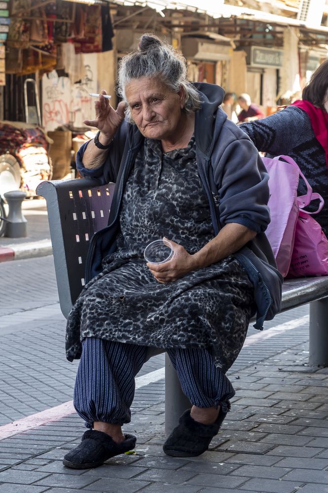 Photograph by Semion Ribinik