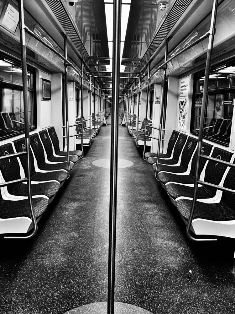 Photograph by Анна Чекирева