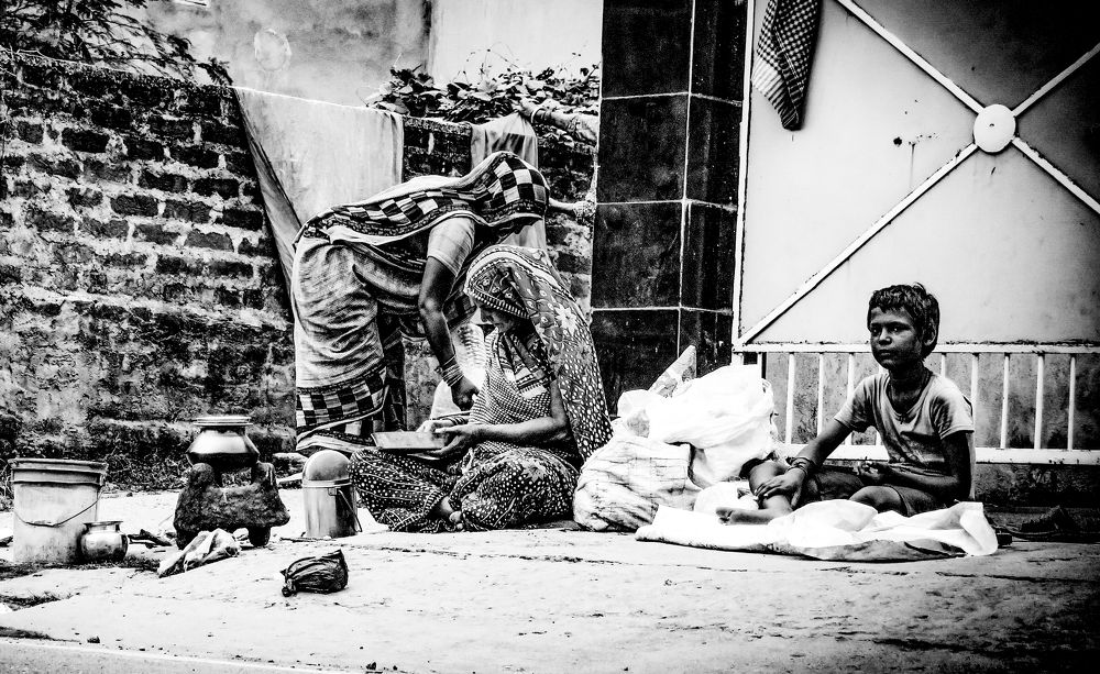 Photograph by Susmita Paul