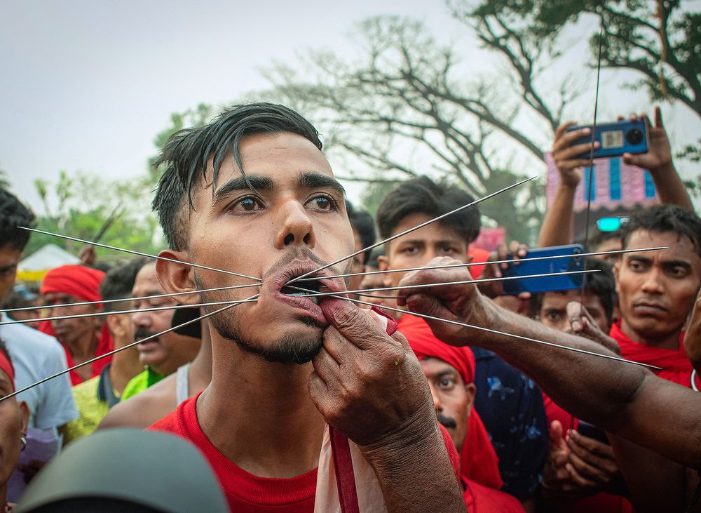 Photograph by Asamanj Maiti