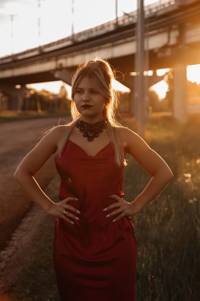 Photograph by Галина Шарапова